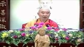 Kinh Kim Cang Giảng ký Tập 94 - Pháp Sư Tịnh Không