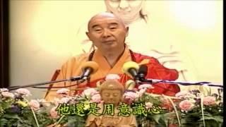 Kinh Kim Cang Giảng ký Tập 85 - Pháp Sư Tịnh Không