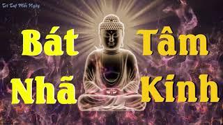 Bát Nhã Tâm Kinh Giảng Giải Trọn Bộ - Hòa Thượng Tuyên Hóa ( giọng đọc hay )