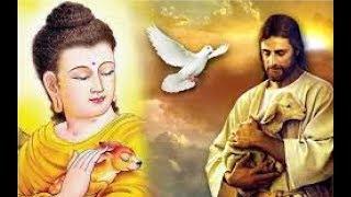 Chúa Trời và Đức Phật ai "tối cao" hơn ai? - Phần 01