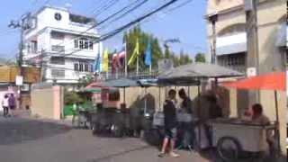 Làng VN tại Bangkok PHẦN 2