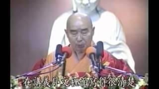 Tập 1: Kinh Kim Cang.mpg | Tịnh Không Lão Pháp sư chủ giảng