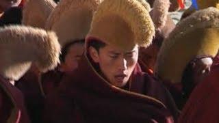 Lửa trong Vùng đất của Tuyết: Các vụ tự thiêu ở Tây Tạng