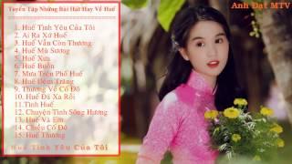 Những bài hát hay nhất về Huế - Chọn lọc allbum hay nhất 2015