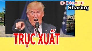 V,i,ệ,t N,a,m ch,í,nh th,ứ,c 'T-Ừ CH-Ố-I' ng,ư,ờ,i Việt b,ị M,ỹ g,ở,i v,ề ?