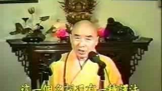 Giảng "Bát Nhã Tâm Kinh" Tập 5 (5/7) HT Tịnh Không