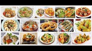 ✅Ăn Chay - Khỏe Mạnh Kéo Dài Tuổi Thọ