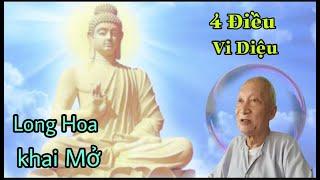 Ông Năm Đắc Pháp 4 Điều Vi Diệu "Long Hoa Khai Mở" Năm Non | Hoàng Đệ Miền Tây
