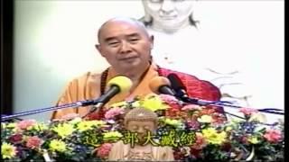 Kinh Kim Cang Giảng ký Tập 66 - Pháp Sư Tịnh Không