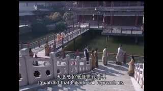 15/16 HQ Giám Chân Đông Độ (Phim Phật Giáo)-Master Jianzhen's East Journey (Buddhist Film)