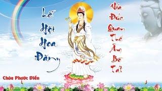 Mẹ hiền Quan Thế Âm Sư ni Như Thủy _ Thích nữ Như Thủy _ Ni Sư Huệ Hạnh