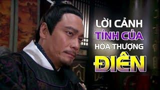 Lời cảnh tỉnh của vị “hòa thượng điên” - Tinh Hoa TV