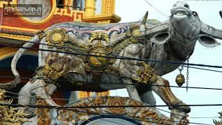 Nhà phong thủy kỳ dị ở Hải Dương giá 5 tỷ