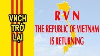 Huy Đức🔴 Liên Hiệp Quốc lật lại Hiệp định Paris để Việt Nam Cộng Hòa trở lại bằng cách nào?