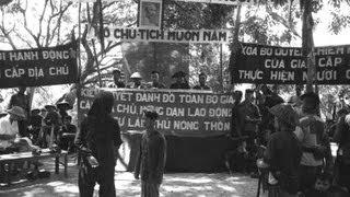 Cuộc Cải Cách ruộng đất 7 - xử án địa chủ: Lời kể của một nạn nhân