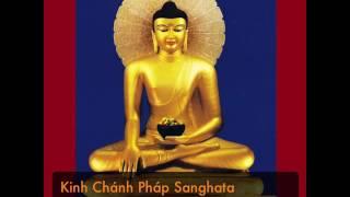 Kinh Chánh Pháp Sanghata