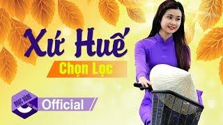 NHẠC HUẾ CHỌN LỌC HAY NHẤT MỌI THỜI ĐẠI CỦA CÁC DANH CA QUANG LINH, VÂN KHÁNH, BẢO YẾN