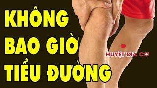 Hé Lộ Mẹo Hay Chữa Ngay Tiểu Đường Khiến Cho Hàng 1000 Người Mừng Rỡ | HYT3