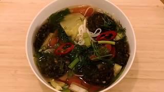 ✅ Chả Cá Thì Là Chay | Vegan Fish With Dill | Văn Phi Thông | VPT.11|