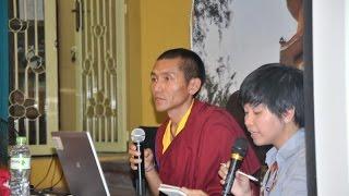 PHẬT GIÁO KIM CANG THỪA VÀ 4 NIỆM CHUYỂN TÂM