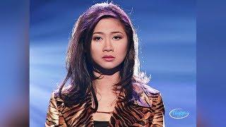 Thiên Kim - Tình Là Gì (Tùng Châu, Lê Hựu Hà) PBN 52