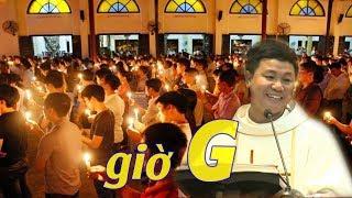 CHOÁNG: Linh mục Nguyễn Ngọc Nam Phong mở phong trào đấu tranh mới vào tử huyệt C.S.VN