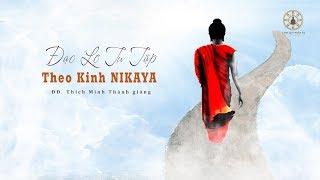 Đạo Lộ Tu Tập Theo Kinh NIKAYA