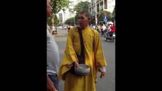 Thay tu giang ho(Viet Nam Dangerous Monk)