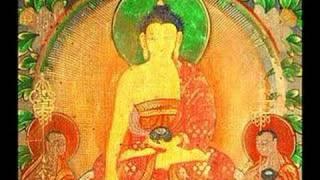 Arya Sanghata Sutra:  Part 1 of 18 (English Translation)