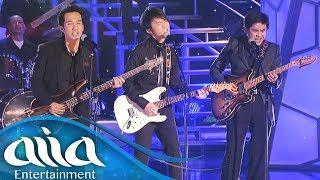 «ASIA 69» Nhân Danh Việt Nam - Hợp Ca Asia