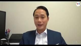 Tỷ lệ từ chối visa Mỹ tăng cao