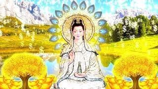 💰💰誠心持誦能得正財運 | 咒語 潛意識 吸引力 , 观音財神咒 💰💰💰吸引財富的聲音 財富音樂 就是發財💱 財富轉盤 【招財音樂】💲輪轉財富 財運滾滾來 Vol. 19