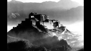 Tây Tạng Huyền Bí 05