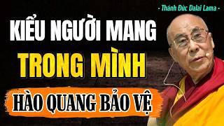 Kiểu Người Được Thần Phật Che Chở, Vận Mệnh Hanh Thông Bất Ngờ - Bạn Có Thuộc Kiểu Người Đó Không?