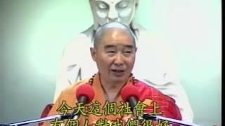 Tập 158: Kinh Kim Cang.avi | Tịnh Không Lão Pháp sư chủ giảng