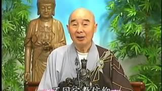 Bố Thí Cúng Dường - Hòa Thượng Tịnh Không