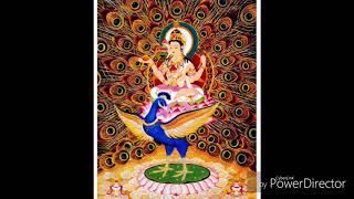 Sự tích Chuẩn Đề Bồ Tát