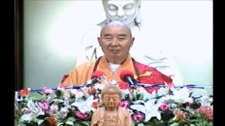 Kinh Kim Cang Giảng ký Tập 112 - Pháp Sư Tịnh Không