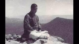 Các Cảnh Giới Thiền Định _ ( Hòa Thượng TUYÊN HÓA )