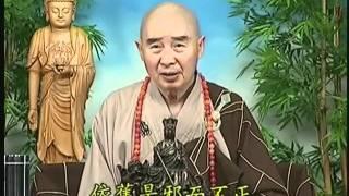 Bố Thí Ba La Mật 1/4 