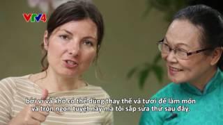 Tinh hoa món chay xứ Huế