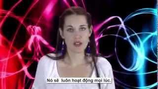 Phương Pháp thực tập mở con mắt thứ 3