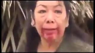 Quả báo của những đứa con bất hiếu