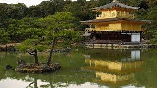 NHỮNG NGÔI CHÙA NỔI TIẾNG Ở NHẬT BẢN