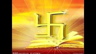 Lai lịch về Chữ Vạn trong Phật giáo