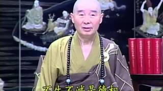 Tập 015 - (HQ) Kinh Đại Thừa Vô Lượng Thọ - Pháp sư Tịnh Không chủ giảng -  cẩn dịch cư sĩ Vọng Tây