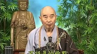 Tập 122 - (HQ) Kinh Đại Thừa Vô Lượng Thọ - Pháp sư Tịnh Không chủ giảng -  cẩn dịch cư sĩ Vọng Tây