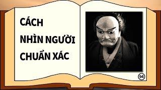 9 Cách Đơn Giản nhìn thấu tâm can một người