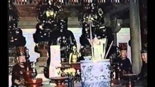 Lịch sử Phật giáo Việt Nam