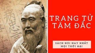 Sách nói hay nhất 2018 - Trang Tử Tâm Đắc - Tác giả: Yu Dan
